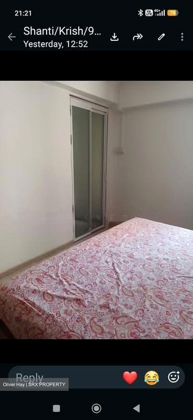 Blk 98 Whampoa View (Toa Payoh), HDB 3 Rooms #623098531